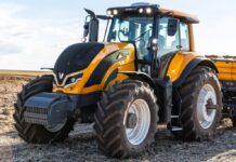 Los tractores ponen al rojo vivo la batalla global