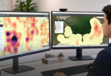 Córdoba suma mapas de calor para radiografiar la ganadería bovina