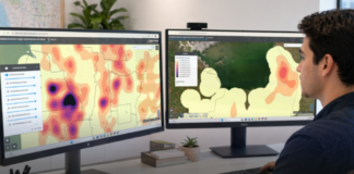 Córdoba suma mapas de calor para radiografiar la ganadería bovina
