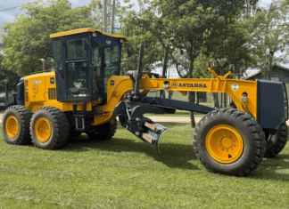 La Provincia continúa invirtiendo en infraestructura, seguridad rural y producción sostenible