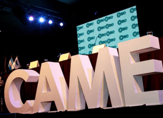 Otro histórico reclamo de CAME se concretó: 10,5% de IVA en tarifas de riego agroindustrial