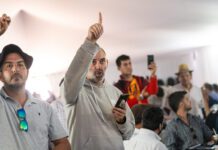 En marzo Rosgan subastó más de 53.000 cabezas