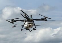 Drones agrícolas: habrá un fuerte despliegue tecnológico en AgroActiva 2026