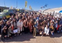 Mujeres “activas”: la propuesta de Agroactiva para debatir el liderazgo femenino en el campo