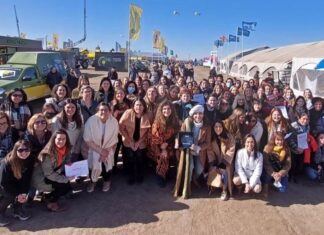 Mujeres “activas”: la propuesta de Agroactiva para debatir el liderazgo femenino en el campo