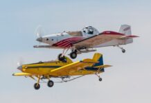 Alertan sobre los desafíos que presenta el avance de los drones en la agricultura