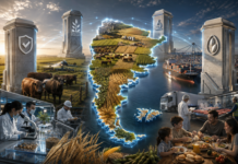 Sin Estado técnico no hay Argentina alimentaria en 2050