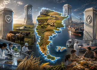 Sin Estado técnico no hay Argentina alimentaria en 2050