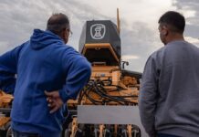 Córdoba lanzó financiación por $ 30.000 millones para maquinaria agrícola