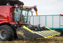 La italiana Olimac también llegó a la Argentina