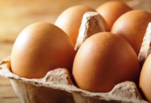 Argentina se consolida como el primer consumidor mundial de huevos
