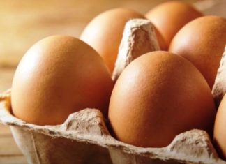 Argentina se consolida como el primer consumidor mundial de huevos