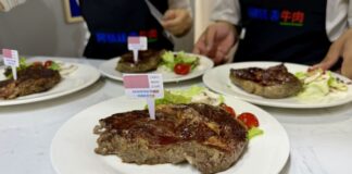 Exportaciones de carne argentina: “Es importante ver cómo cada día se abren más posibilidades”
