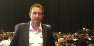 “Con una ganadería pujante y con futuro, hay ganas de invertir en genética e instalaciones”
