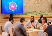 Finalizó con éxito la “Semana de la Carne Argentina” en Estados Unidos