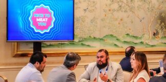 Finalizó con éxito la “Semana de la Carne Argentina” en Estados Unidos