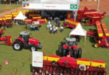 Brasil ya proyecta un 2026 recesivo para la maquinaria agrícola