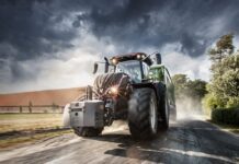Argentina se mantiene entre los 20 mayores mercados de tractores del mundo
