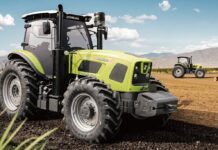 Zoomlion desplegará una amplia propuesta en AgroActiva
