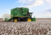 Relevamiento de cultivos en el norte y centro de SF: concluyeron las cosechas de maíz primario y de sorgo