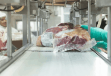 Casi U$S 7.000 por tonelada: la carne argentina bate récord en el precio de exportación