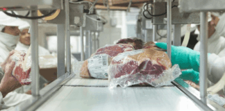 Casi U$S 7.000 por tonelada: la carne argentina bate récord en el precio de exportación
