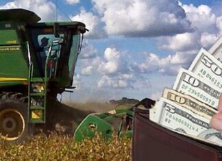 La BCR proyecta que las agroexportaciones 2026 aportarán más de 36.000 mill/dol