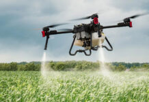 El Gobierno flexibilizó normas para drones y aviación agrícola
