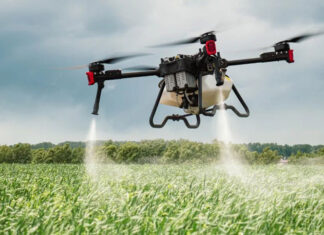 El Gobierno flexibilizó normas para drones y aviación agrícola