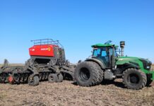 Lanzan Agro-TD 360 una feria con test drive de maquinaria, remate de usados y financiamiento en el acto