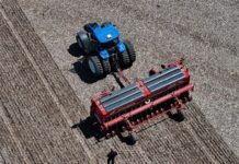 La maquinaria agrícola y un inicio de 2026 dispar: bien sembradoras e implementos, mal tractores y cosechadoras