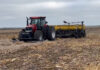 En el centro-norte de Santa Fe se sembrarán más de 450.000 Ha. de trigo