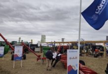 Financiamiento: Córdoba llegó a Agroactiva con $10.000 millones liquidados y más de 750 inscriptos en la preventa