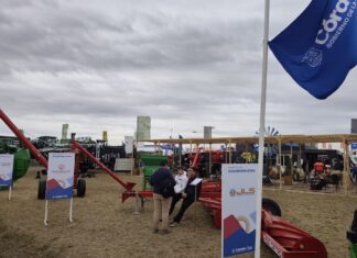 Financiamiento: Córdoba llegó a Agroactiva con $10.000 millones liquidados y más de 750 inscriptos en la preventa