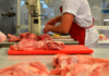 La carne vacuna aumento más del 57% en un año