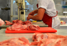 La carne vacuna aumento más del 57% en un año