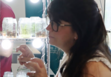 Congreso Internacional de Biotecnología Córdoba