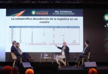 La deuda logística que le resta competitividad a la agroindustria