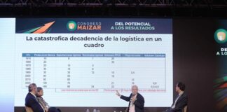 La deuda logística que le resta competitividad a la agroindustria