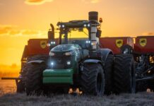 AGRO-TD360: Comienza el hot sale del Grupo GR con la presencia de los principales bancos
