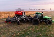 Ideal para renovar los “fierros”: en Carmen de Areco habrá un “hot sale” de maquinaria agrícola