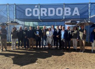 Córdoba llega a Agroactiva con innovación, tecnología y producción