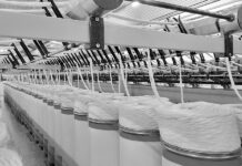 Derrumbe de la industria textil: la producción cayó 31,3% desde 2023 y ya se perdieron más de 22.000 empleos