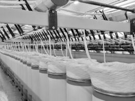 Derrumbe de la industria textil: la producción cayó 31,3% desde 2023 y ya se perdieron más de 22.000 empleos