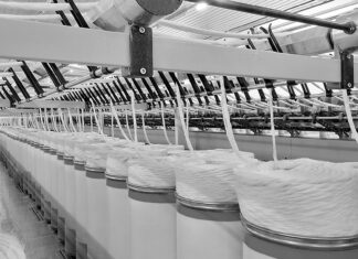 Derrumbe de la industria textil: la producción cayó 31,3% desde 2023 y ya se perdieron más de 22.000 empleos