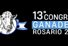 Congreso Ganadero Rosario 2026: la ganadería pone primera en un escenario de expansión
