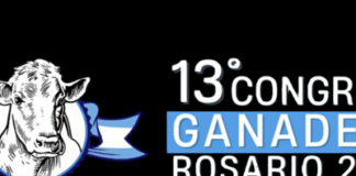 Congreso Ganadero Rosario 2026: la ganadería pone primera en un escenario de expansión