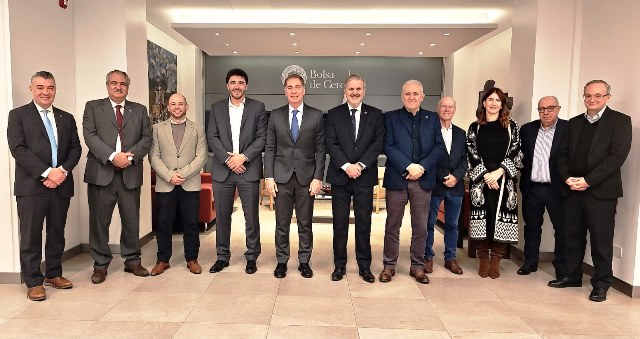 Diego Santilli se consolida ante el agro tras el desgaste de Sturzenegger