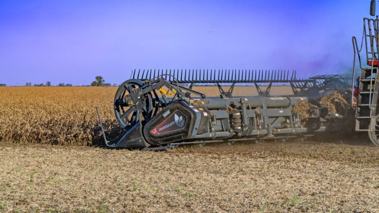 Maquinaria agrícola: Bolonia, la siguiente estación en el camino para ser cada vez más internacional