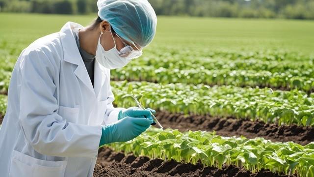 El Inta volvió a despegarse de la investigación de Virginia Aparicio sobre agroquímicos